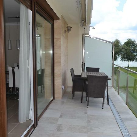 A16 Beachapartman Siófok Exteriör bild